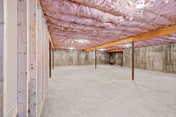 Foundation Maintenance in Garland