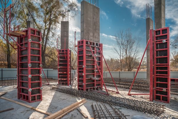 Foundation Support Service in Garland