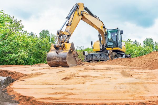 Home Foundation Leveling in Garland