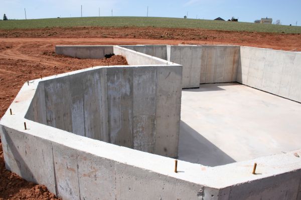 Exterior Foundation Service in Garland