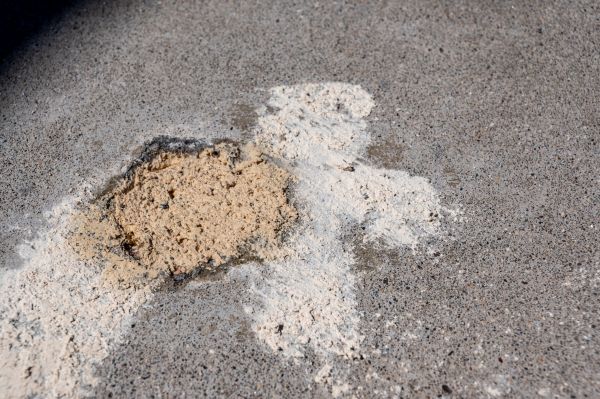 Foundation Leveling Service in Garland
